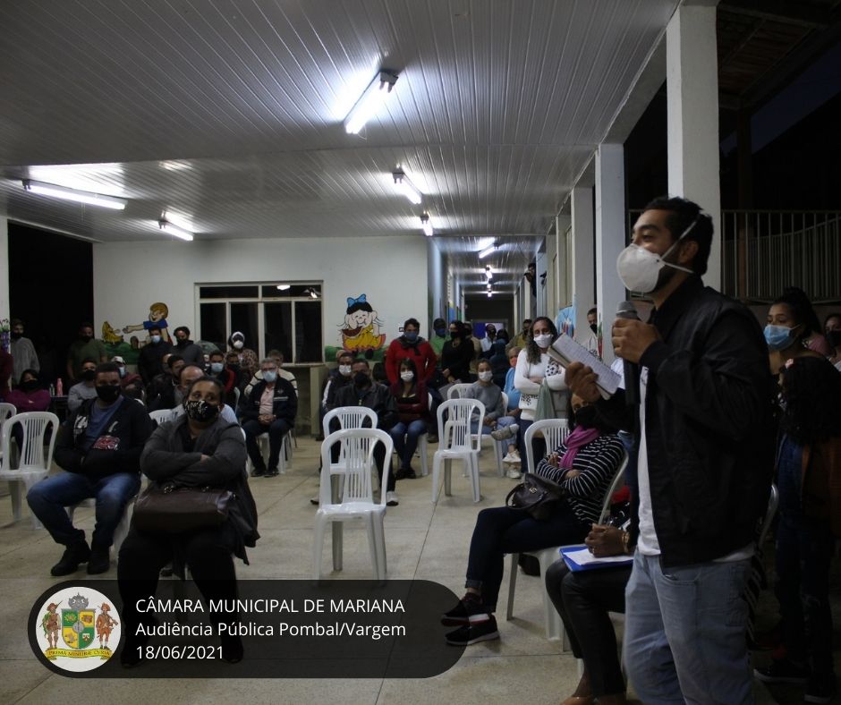 Audiência Pública debate atuação e ilegalidades da Minerador