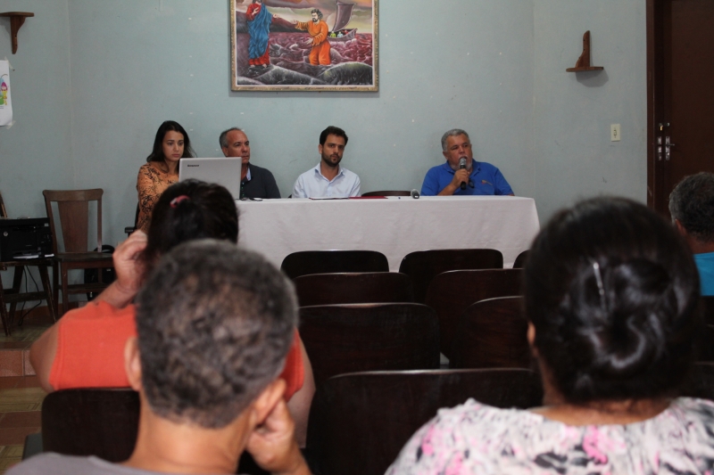 Em reunião solicitada por vereadores, Cemig apresenta diagnóstico de falta de energia elétrica em distritos