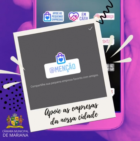 Novo recurso do Instagram ajuda a divulgar negócios locais