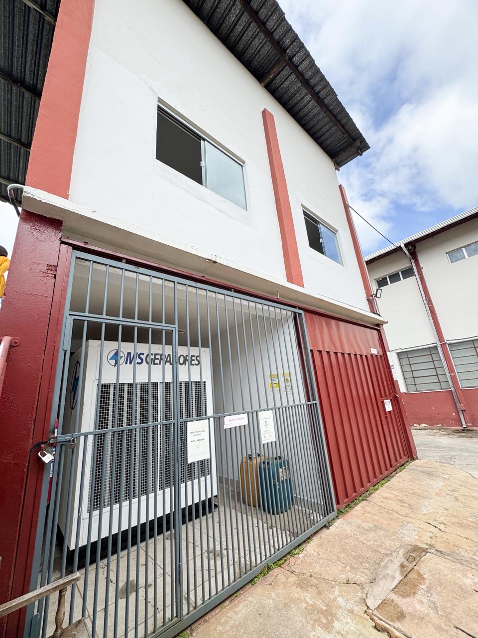 Câmara de Mariana realiza visita técnica ao Hospital Monsenhor Horta e acompanha avanços para implantação da UTI