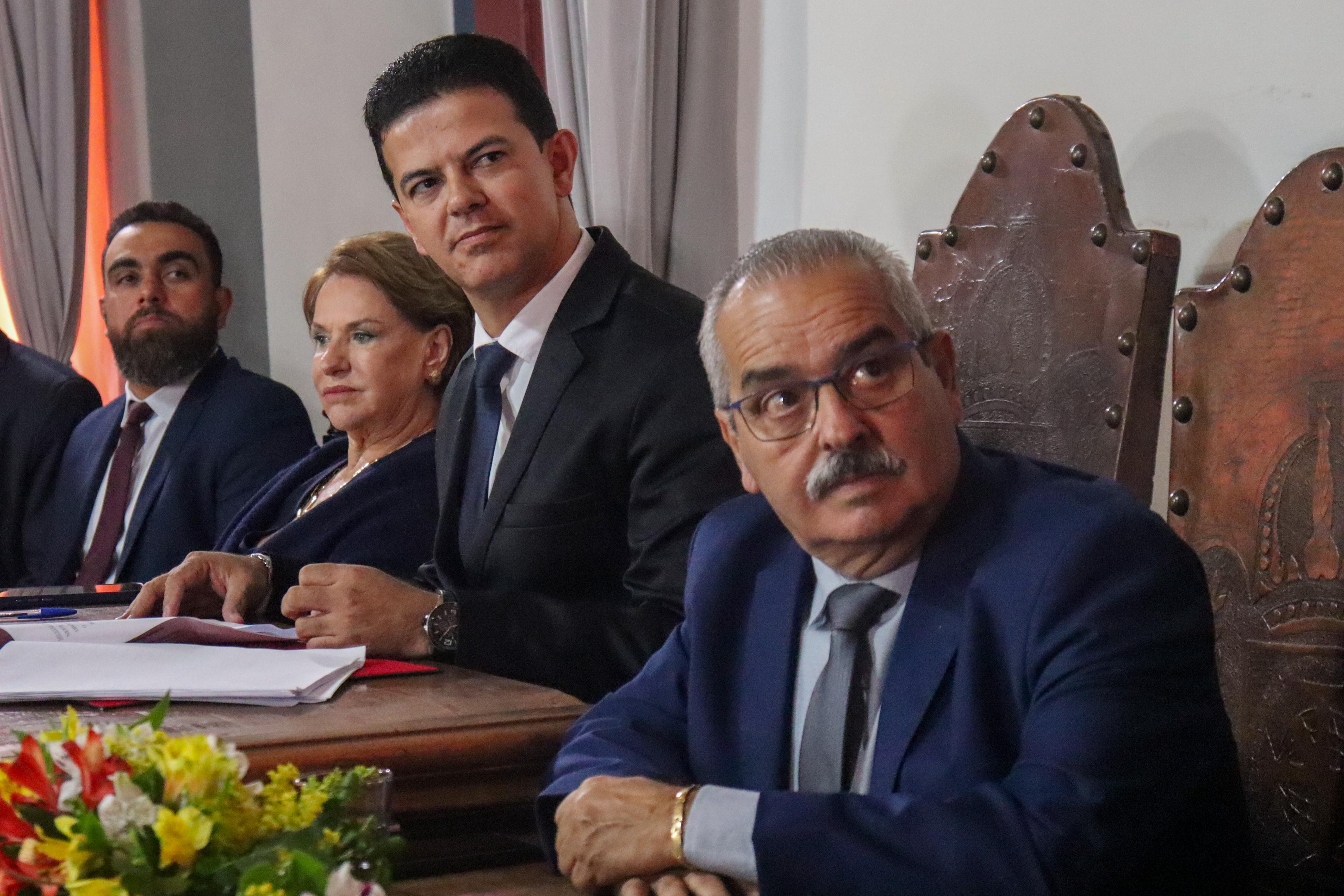 Câmara concede títulos de Cidadania Honorária e medalhas do Mérito Legislativo no dia dos seus 314 anos de fundação