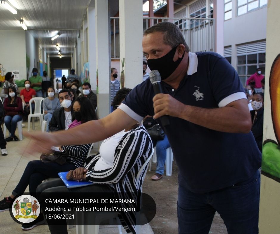 Audiência Pública debate atuação e ilegalidades da Minerador