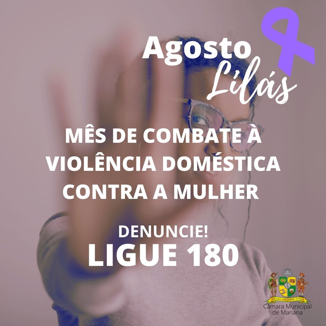 BASTA DE VIOLÊNCIA CONTRA A MULHER!