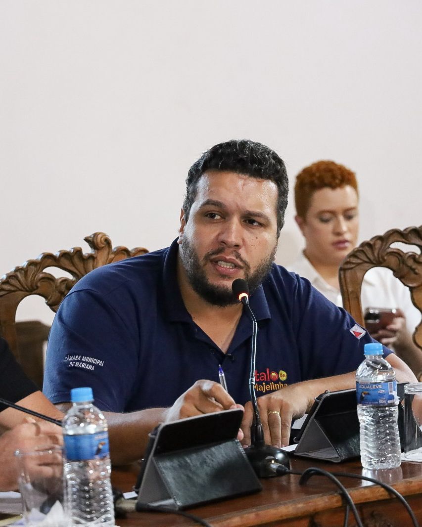 Câmara aprova quatro projetos na 27ª reunião ordinária e estreia novo sistema de votação