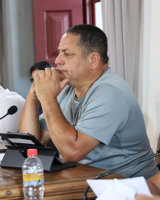 Câmara aprova quatro projetos na 27ª reunião ordinária e estreia novo sistema de votação