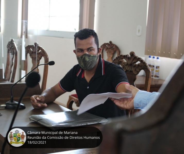 Câmara apura denúncia a respeito da empresa Esquadra e da Fundação Renova