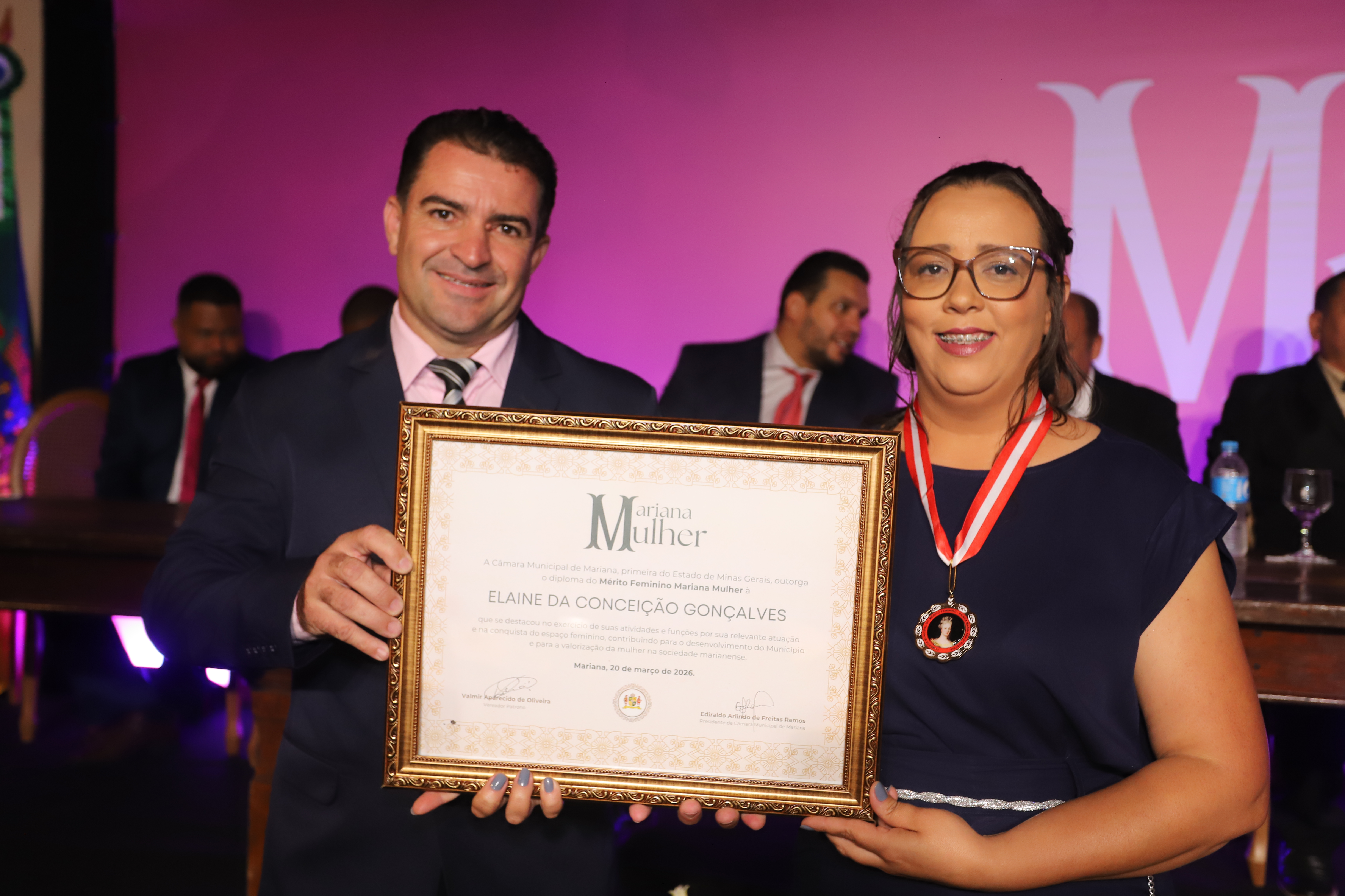 Elaine da Conceição Gonçalves