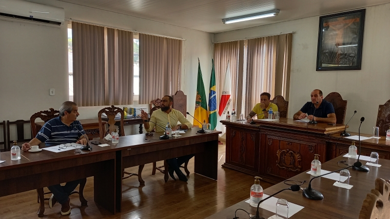 Poder público de Mariana cobra que mineradoras contribuam no combate ao desequilíbrio social causado na cidade pelo fluxo migratório