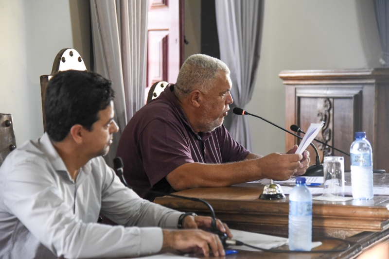 Câmara de Mariana aprova regulamentação do transporte por aplicativos