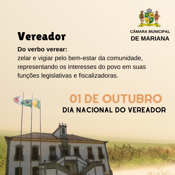Dia 1º de Outubro