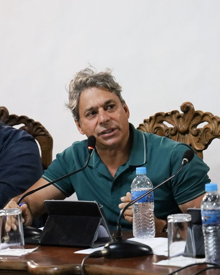 Câmara aprova quatro projetos na 27ª reunião ordinária e estreia novo sistema de votação