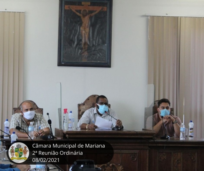 Câmara realiza encontro para debater impactos da mineração na região da Vargem