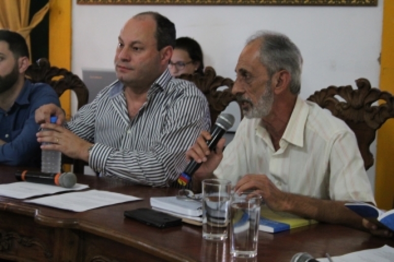 Câmara aprova Programa Municipal de Recuperação de Receitas