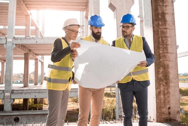 Câmara requer informações sobre demora em análises de projetos da construção civil