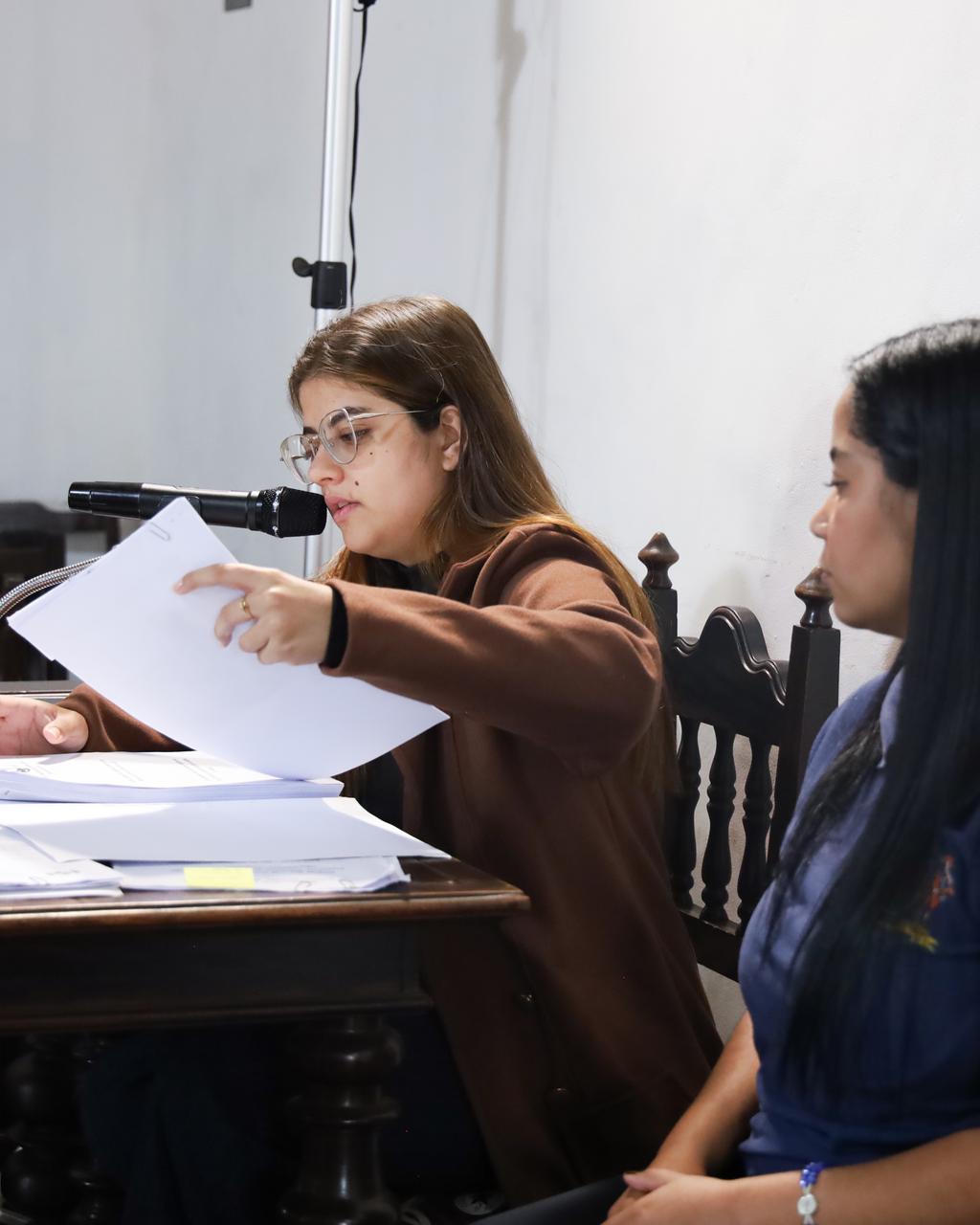 Câmara aprova requerimentos sobre IPTU, autismo e monitores de creche e recebe proposta do Orçamento 2027