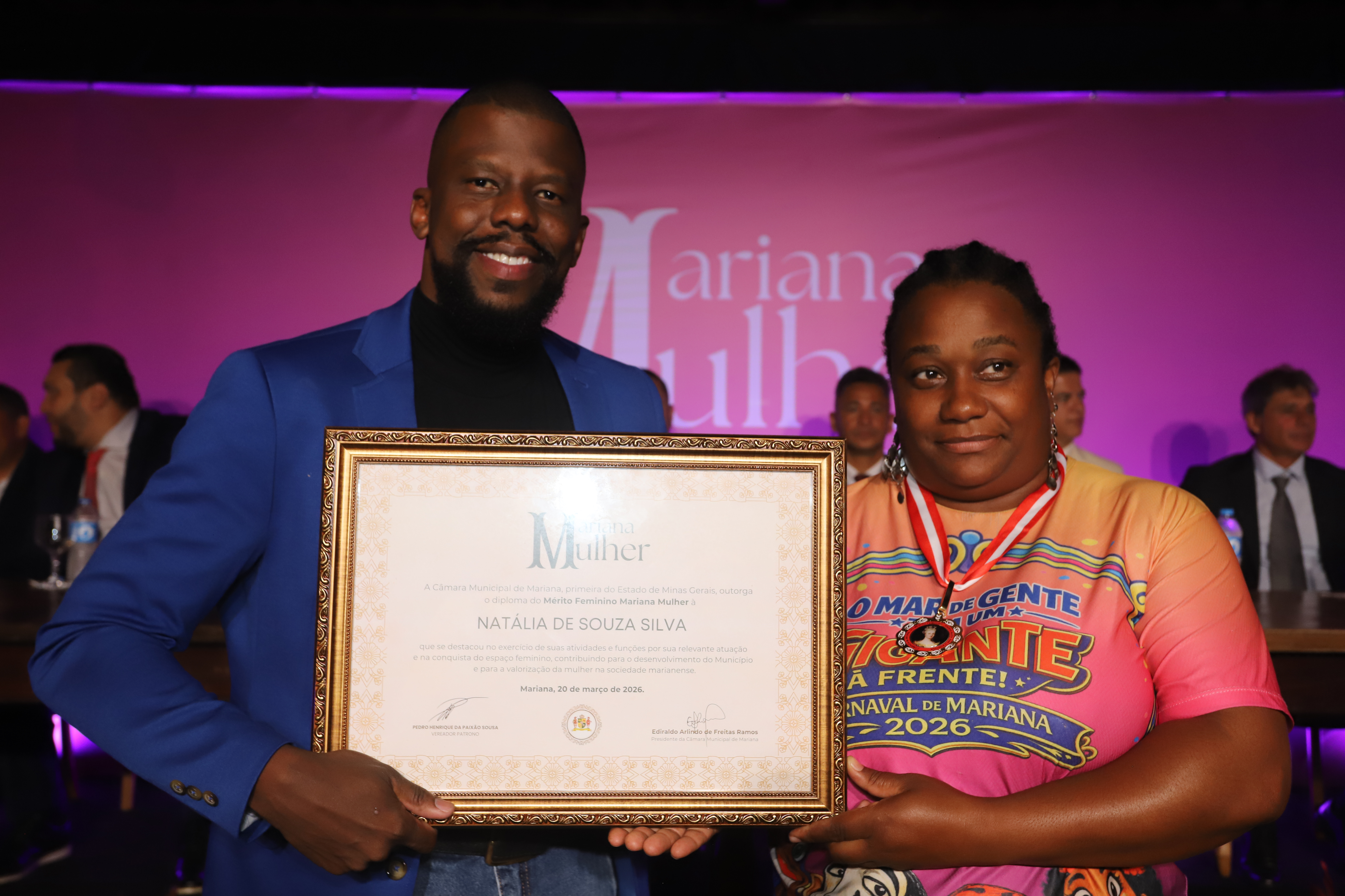 Natália de Souza Silva