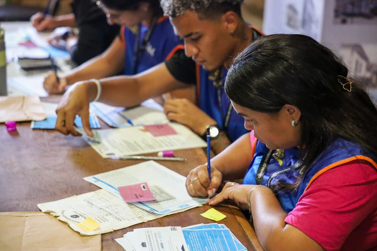 Câmara realiza nesta segunda-feira (26) agendamento para o mutirão da Carteira de Identidade de outubro