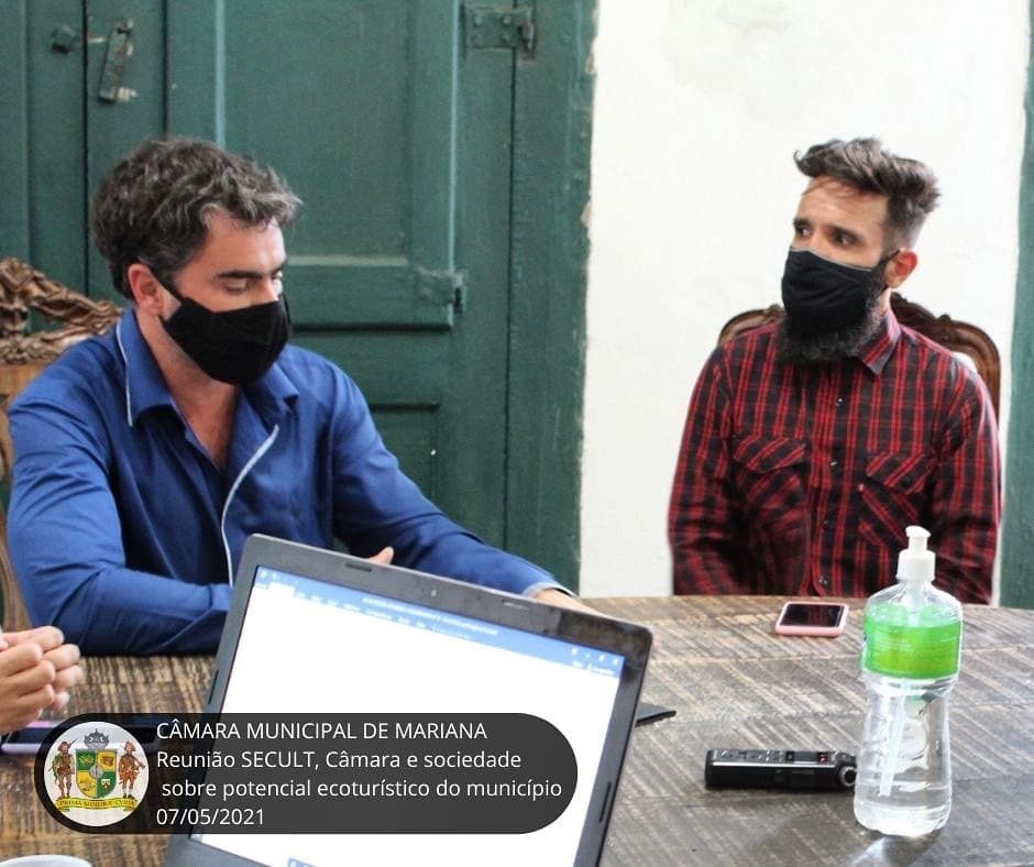LEGISLATIVO, EXECUTIVO E SOCIEDADE CIVIL DEBATEM PROPOSTAS P