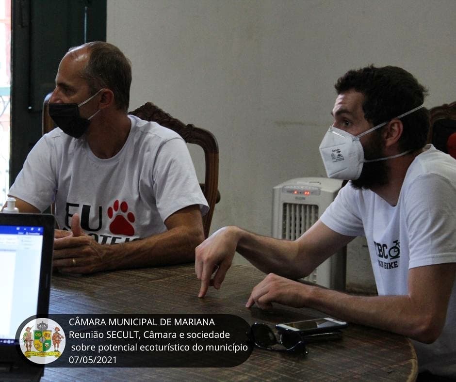 LEGISLATIVO, EXECUTIVO E SOCIEDADE CIVIL DEBATEM PROPOSTAS P