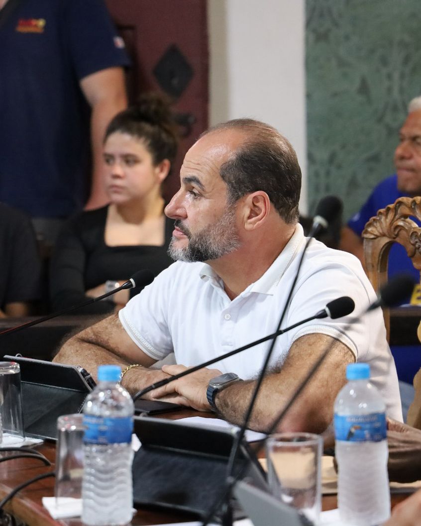 Câmara aprova quatro projetos na 27ª reunião ordinária e estreia novo sistema de votação